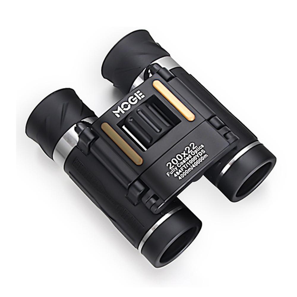 Professional Hd Night Vision Telescope - 200X22 Outdoor-1915197781451083783