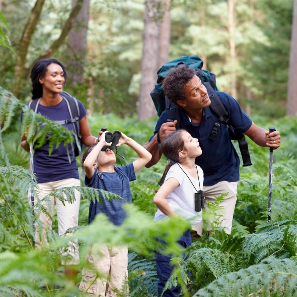 Professional Outdoor Binoculars - 100X22 Hd-1915197154163560453