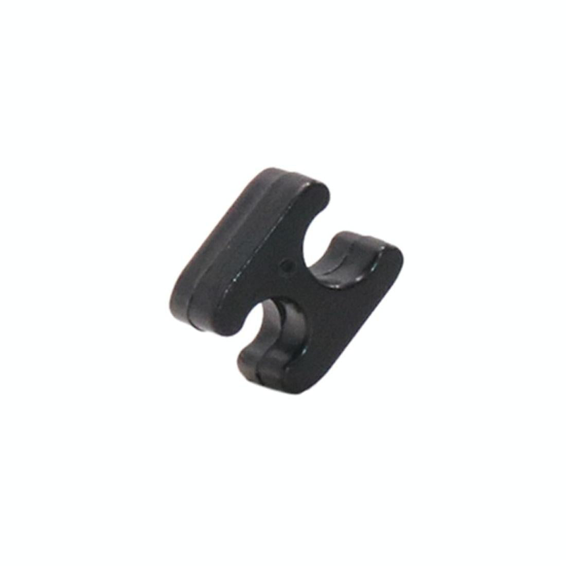 Xiaomi M365 Electric Scooter Brake Cable Organizer - Black-1964932146497982465