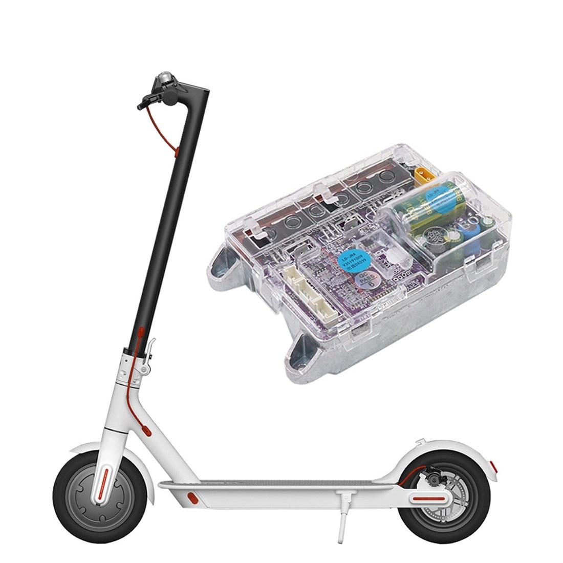 Xiaomi M365 Electric Scooter Mainboard - Compact And Efficient-1964932309660602374
