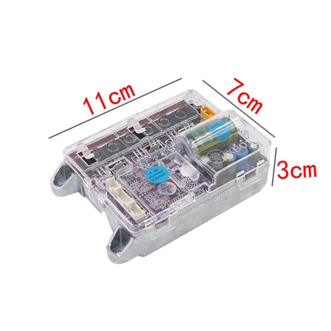 Xiaomi M365 Pro Scooter Controller Board-1964932288429035525