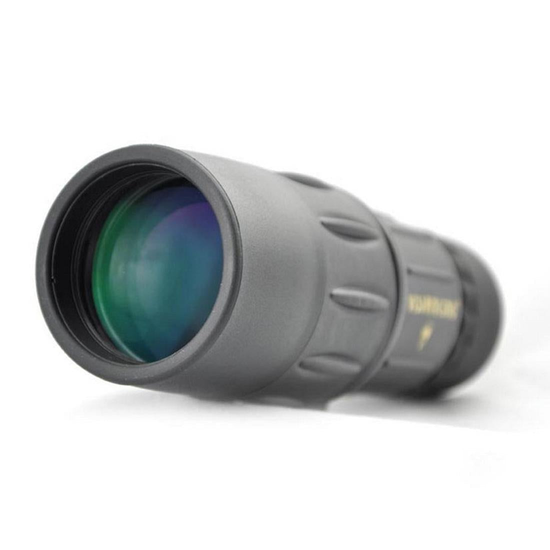 High Definition 8X42 Monocular Telescope - Portable And Professional-1915198017028362241