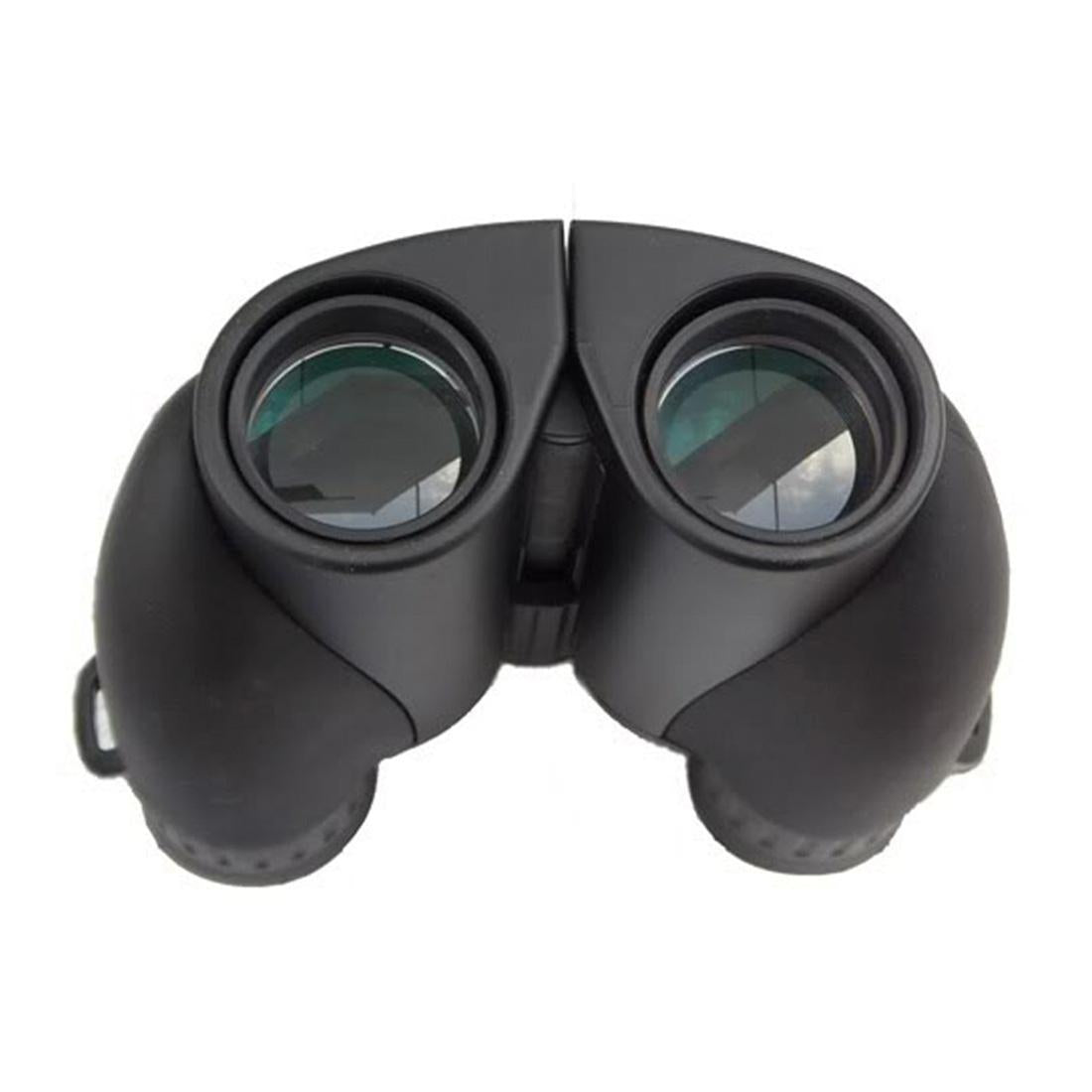 Portable Mini Binoculars For Camping Hunting And Traveling - 10X25-1915197718565883904
