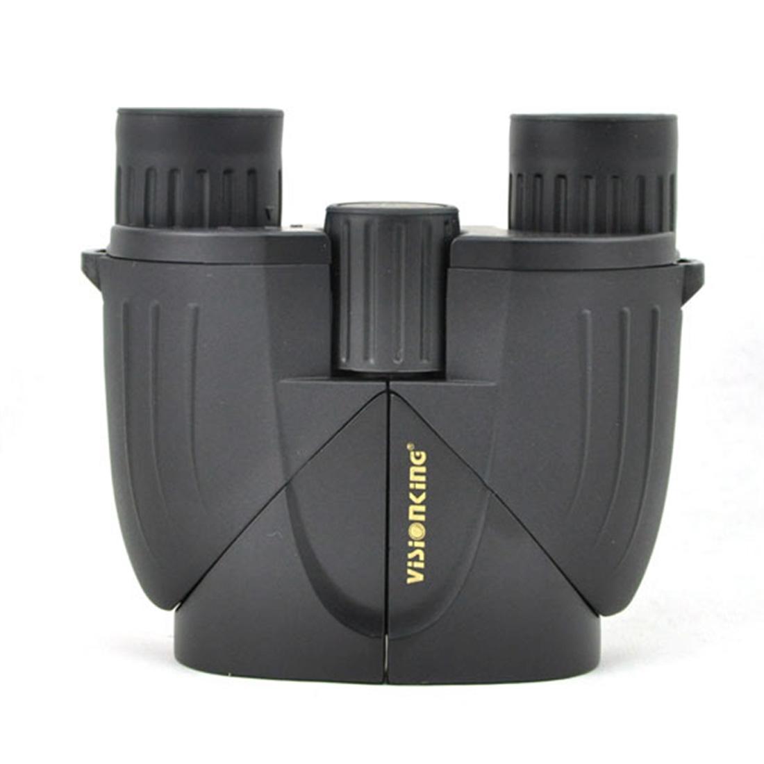 Portable Mini Binoculars For Camping Hunting And Traveling - 10X25-1915197718565883905