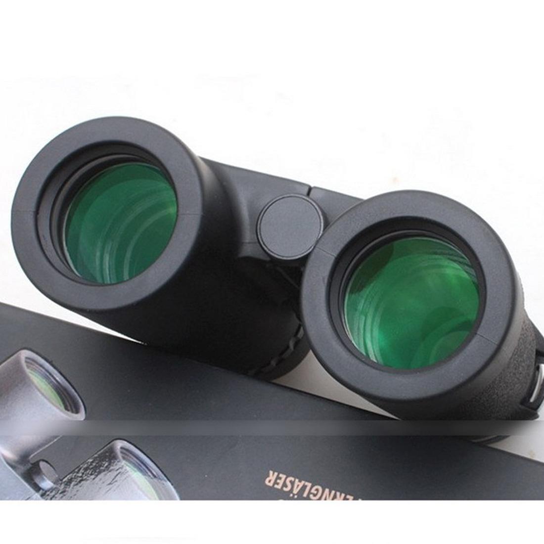 Professional 8X32 Binoculars For Camping Hunting And Traveling - Waterproof With Night Vision-1915197547400531969