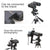Professional 8X32 Binoculars For Camping Hunting And Traveling - Waterproof With Night Vision-1915197547400531971