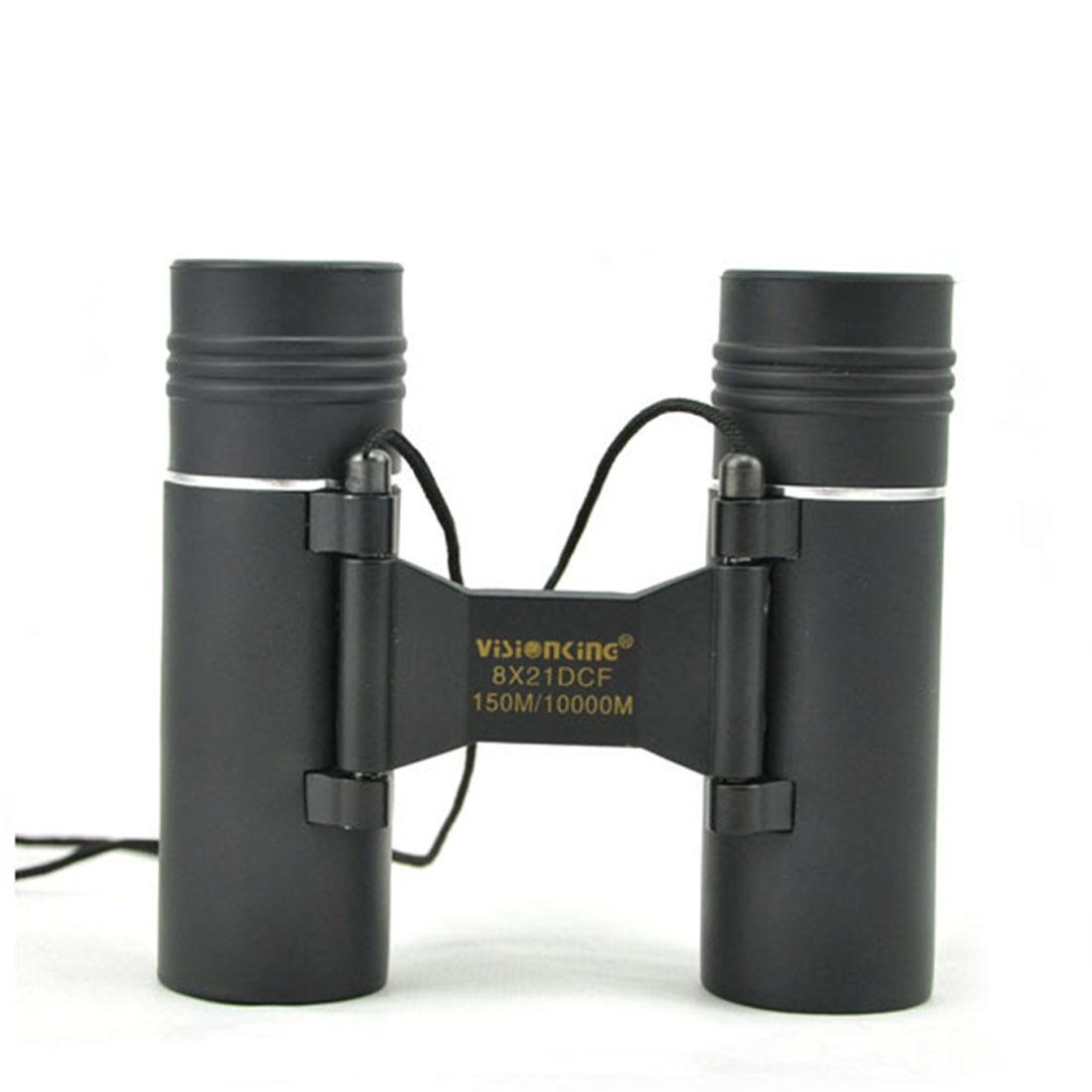 Compact 8X21 Roof Binoculars For Camping Hunting And Travel-1915197669790322689
