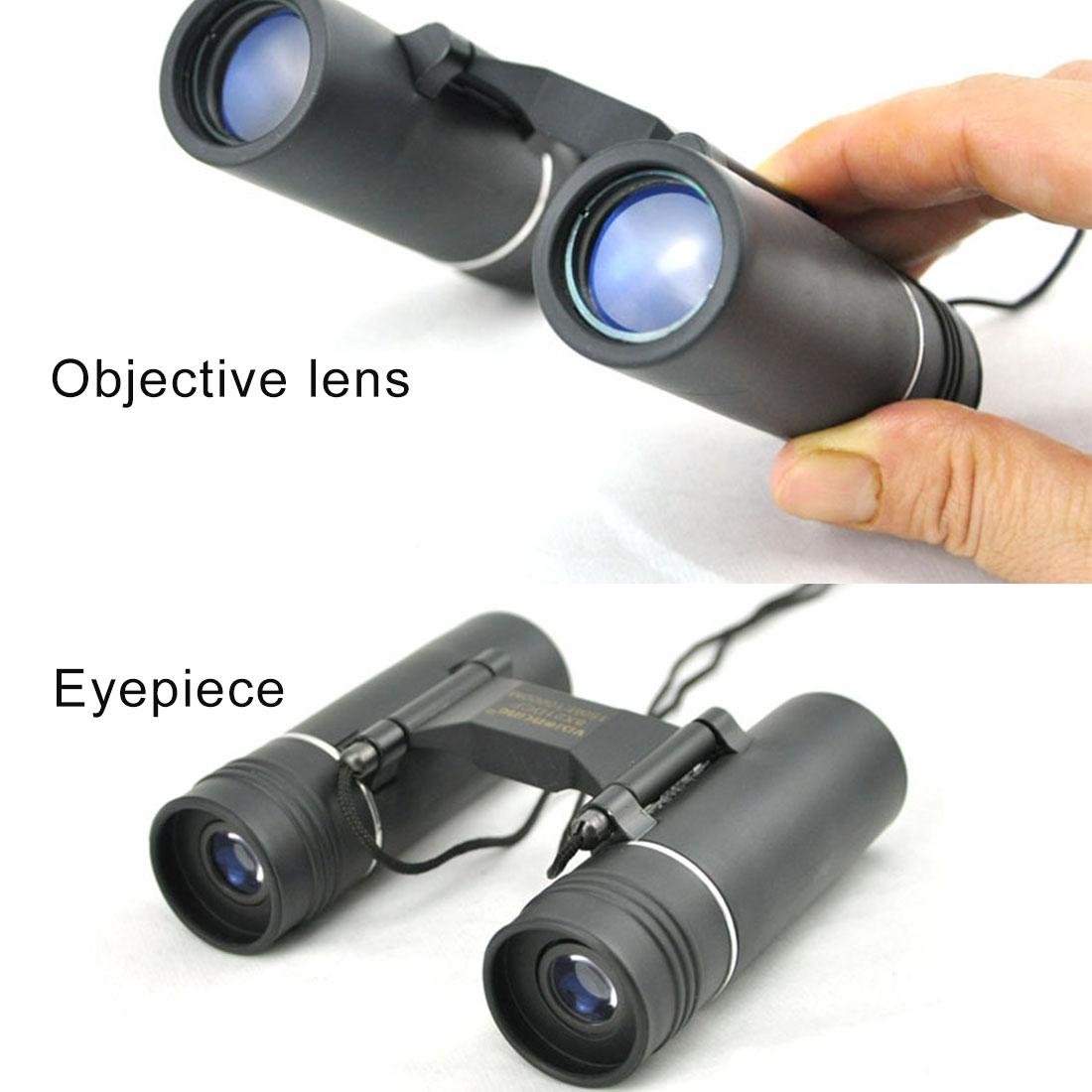 Compact 8X21 Roof Binoculars For Camping Hunting And Travel-1915197669790322691