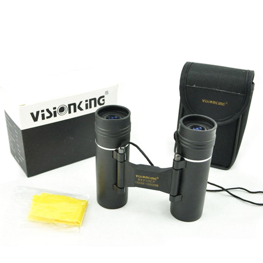 Compact 8X21 Roof Binoculars For Camping Hunting And Travel-1915197669790322693
