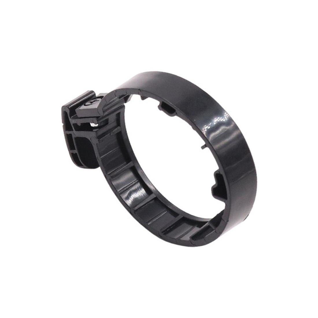 Xiaomi M365 Scooter Folding Stem Buckle - Black-1964932175761641474