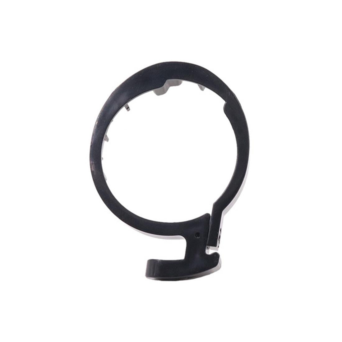 Xiaomi M365 Scooter Folding Stem Buckle - Black-1964932175761641476