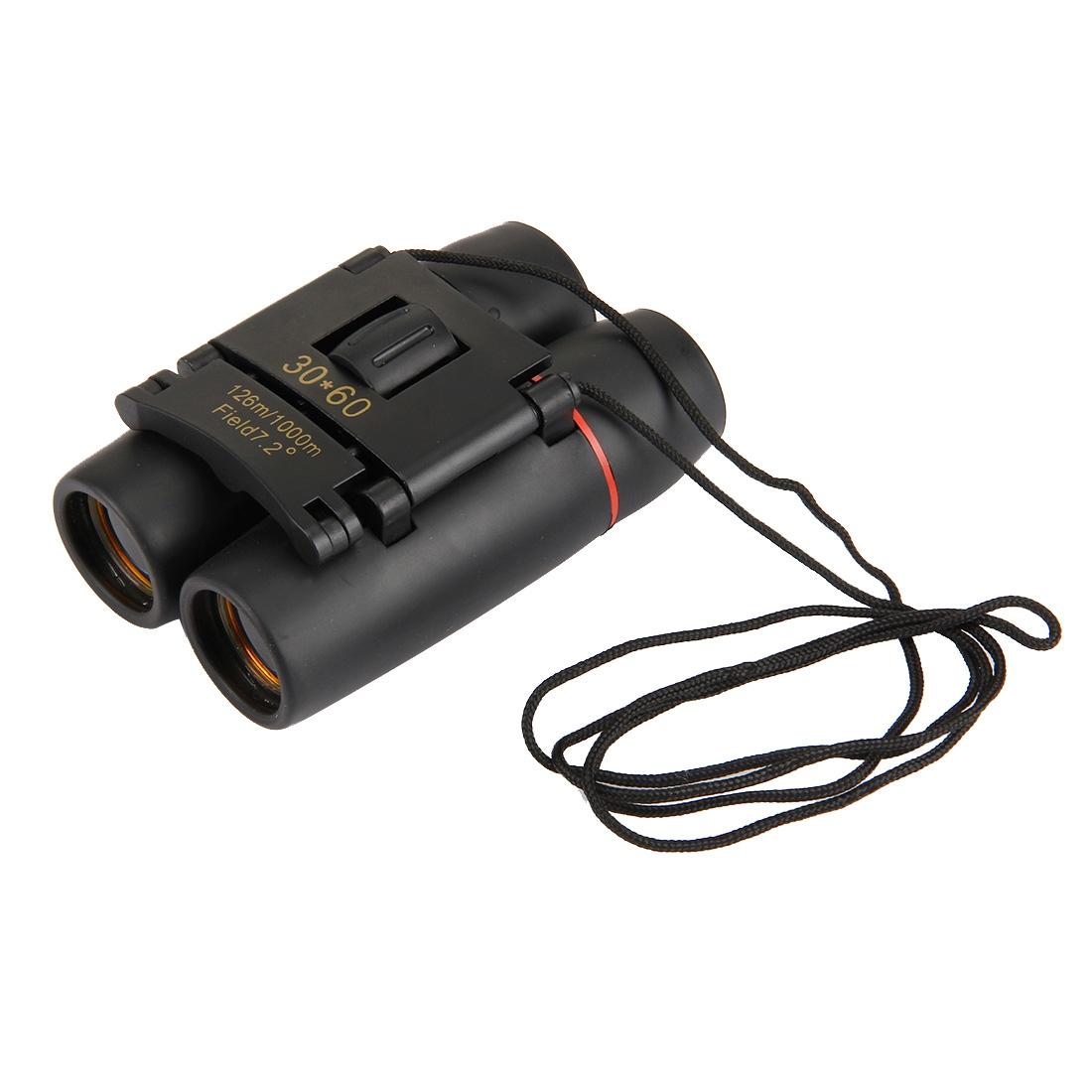 30X60Mm Sakura Binoculars For Camping Hunting And Bird Watching-1915197255405670401