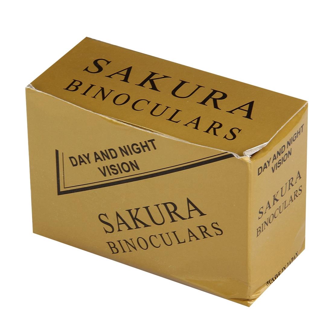 30X60Mm Sakura Binoculars For Camping Hunting And Bird Watching-1915197255405670408