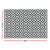 Gardeon Outdoor Rugs 120x180cm Large Carpet Reversible Area Mat PP Dual-Sided Patio Rug Cross