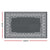 Gardeon Outdoor Rugs 152x244cm Large Carpet Reversible Area Mat PP Dual-Sided Patio Rug Greek Key