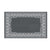 Gardeon Outdoor Rugs 152x244cm Large Carpet Reversible Area Mat PP Dual-Sided Patio Rug Greek Key
