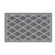 Gardeon Outdoor Rugs 152x244cm Large Carpet Reversible Area Mat PP Dual-Sided Patio Rug Maroc