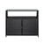Gardeon Outdoor Storage Cabinet Box Garage Wicker Shed Tools Shelf Chest Garden