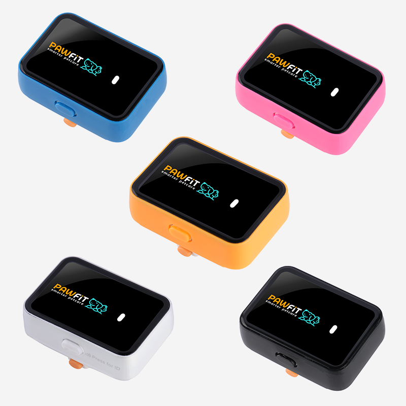 Pawfit 3 Case Pink-1869883042873610240