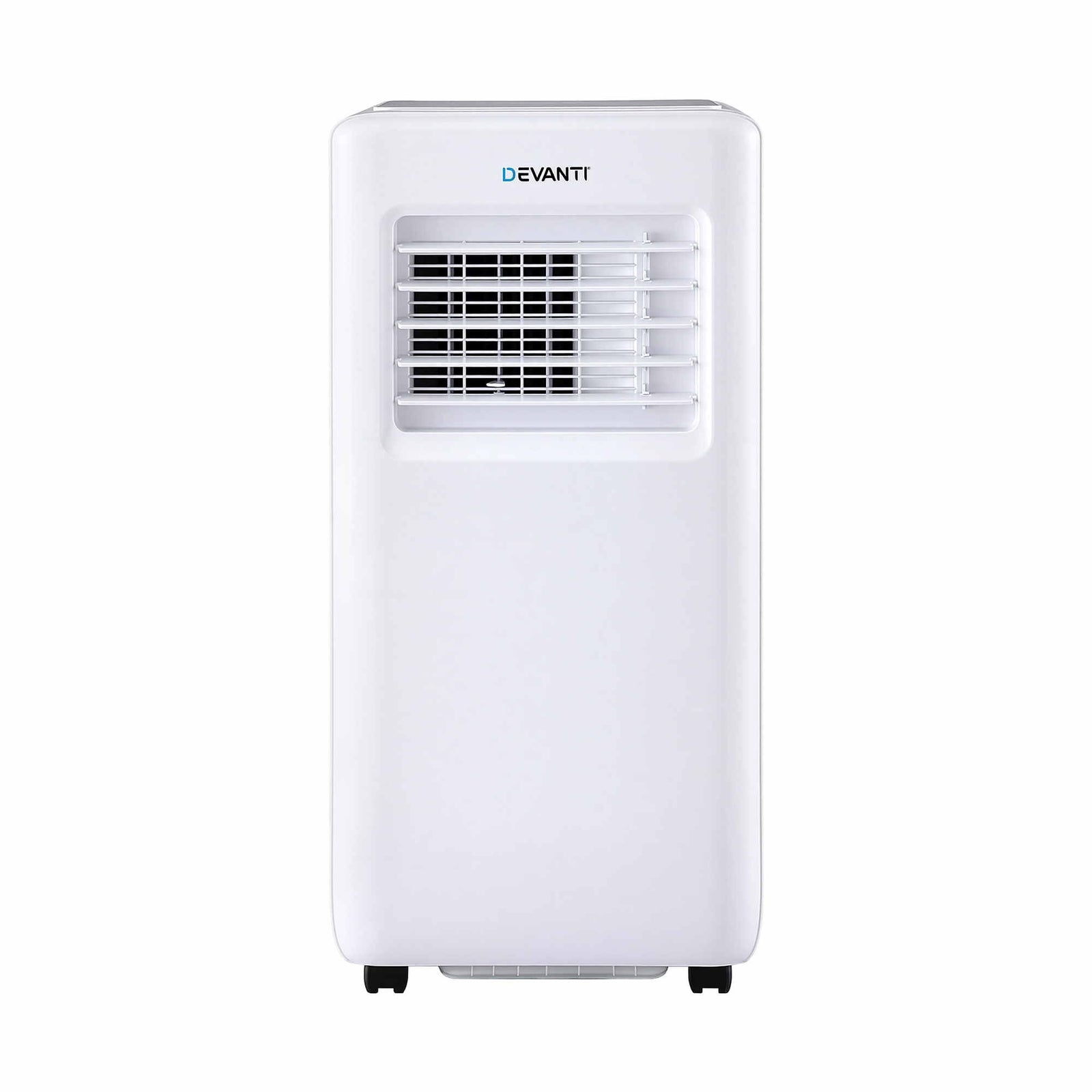 Devanti Portable Air Conditioner 9000 BTU 3-in-1 with Remote Control