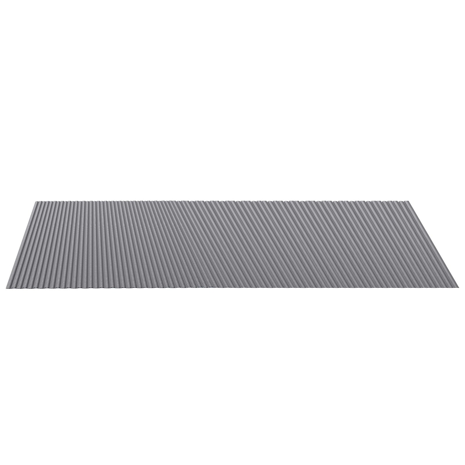 Aqua Buddy Pool Cover 600 Micron 9.5x5m Bubble Heat Solar Blanket Blue Silve