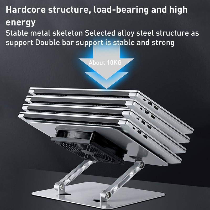 Lenovo Thinkplus Laptop Cooling Stand - Xt15-1964932259207319559