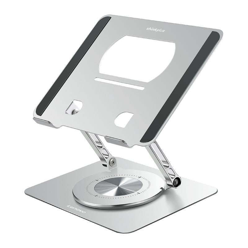 Lenovo Laptop Cooling Stand - Rotating Design-1964932218690342912
