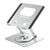 Lenovo Laptop Cooling Stand - Rotating Design-1964932218690342912