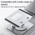 Lenovo Laptop Cooling Stand - Rotating Design-1964932218690342919