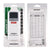 Universal Lcd Air Conditioner Remote Control By Chunghop-1915198102428585990