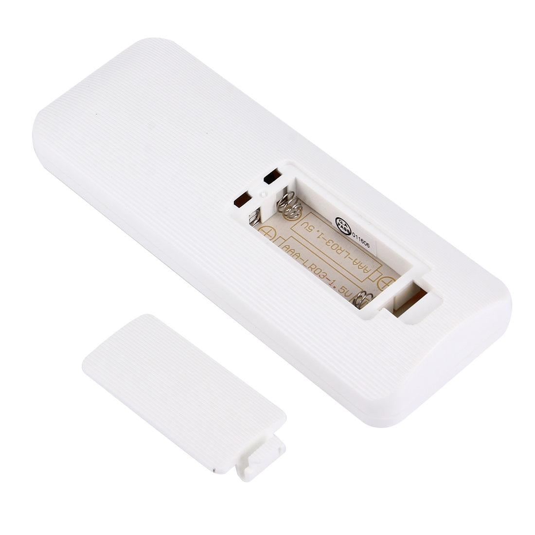 Universal Lcd Air Conditioner Remote Controller-1915197959541231620