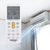 Universal Lcd Air Conditioner Remote Controller-1915197959541231624