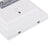 Universal Lcd Air Conditioner Remote Controller With Bracket - Chunghop K650E-1915197167652442120