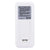 Universal Air Conditioner Remote Control - K1048Es-1962691930538250244