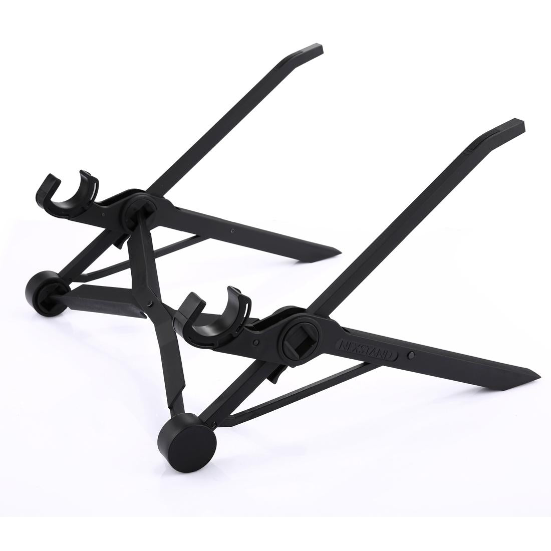 Adjustable Foldable Laptop Stand - Portable Desk Holder-1964932171261153284