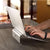 Universal Aluminum Laptop Cooling Stand - Grey 11-17 Inch-1922443412502614023