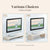 Natural Wood Monitor Stand - Holds Computer Screen-1964932219038470145