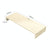 Natural Wood Monitor Stand - Holds Computer Screen-1964932219038470148