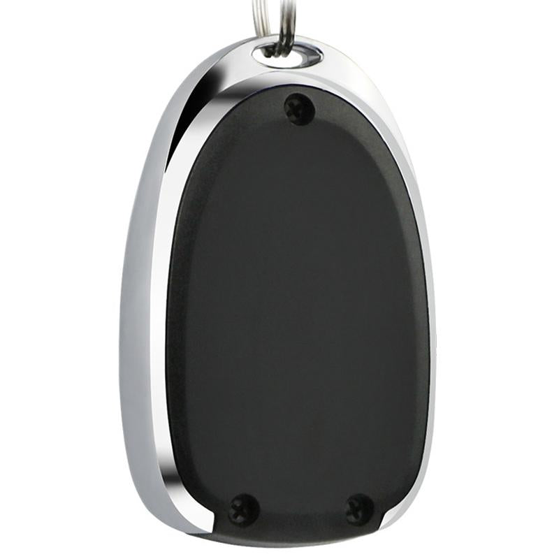 Universal 433Mhz Wireless Copy Remote Control For Garage Doors - 4 Key Mini Controller-1915197754750144513