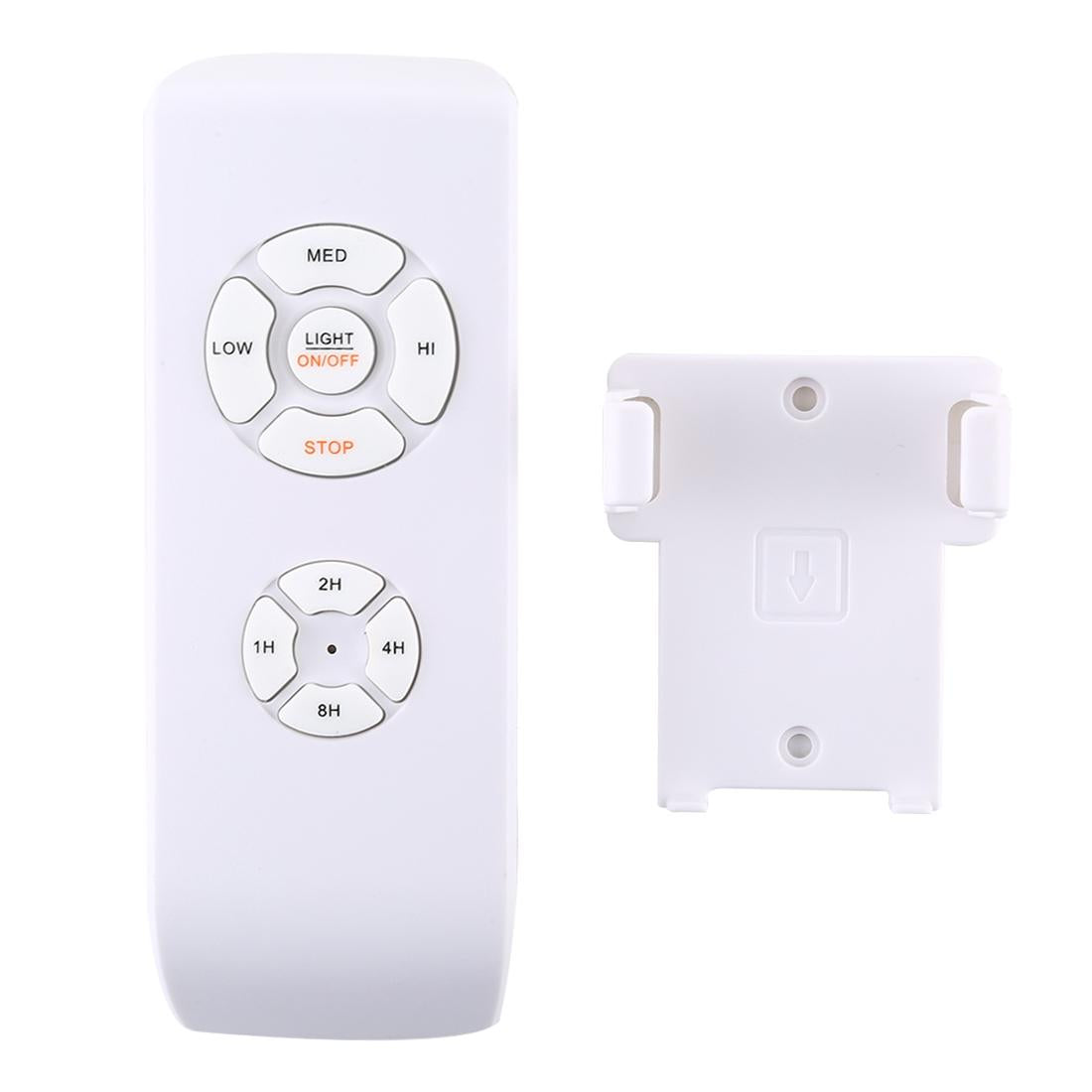 Wireless Ceiling Fan Remote Kit - Control Speed & Timing-1922443436062019588