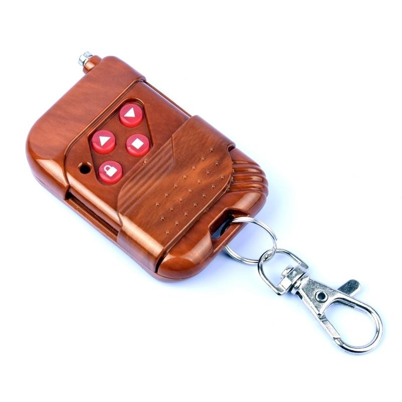 Wireless Rolling Shutter Door Garage Remote Control - 315 Pairs-1915198040424189958