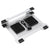 15 Double Fan Aluminum Cooling Pad For Laptops-1915197562726518785