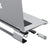 15 Double Fan Aluminum Cooling Pad For Laptops-1915197562726518788