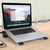 15 Double Fan Aluminum Cooling Pad For Laptops-1915197562726518791