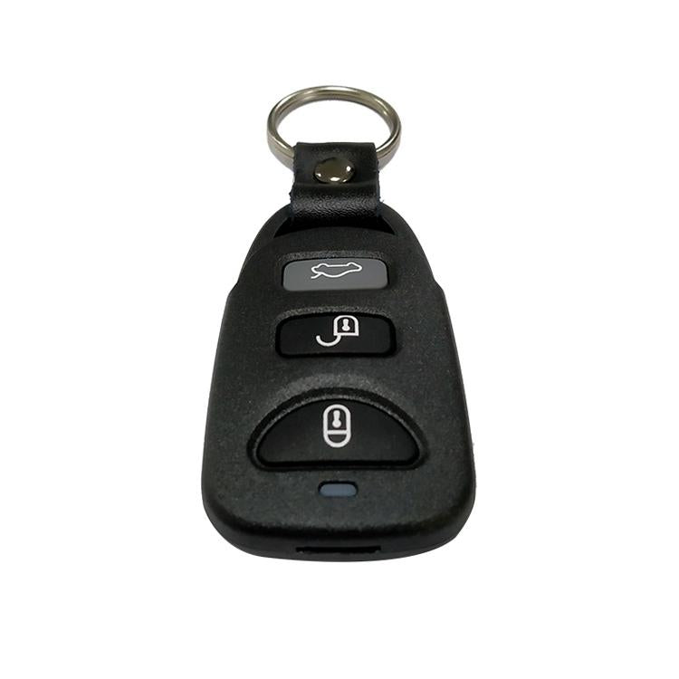 Wireless 4-Button Car Remote For Hyundai / Kia - 315Mhz-1915197237038813187