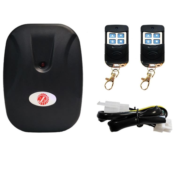 Wireless Garage Door Controller For Roll Gates - Remote Control Plug & Chain Motor-1915197573229056000