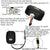 Wireless Garage Door Controller For Roll Gates - Remote Control Plug & Chain Motor-1915197573229056004