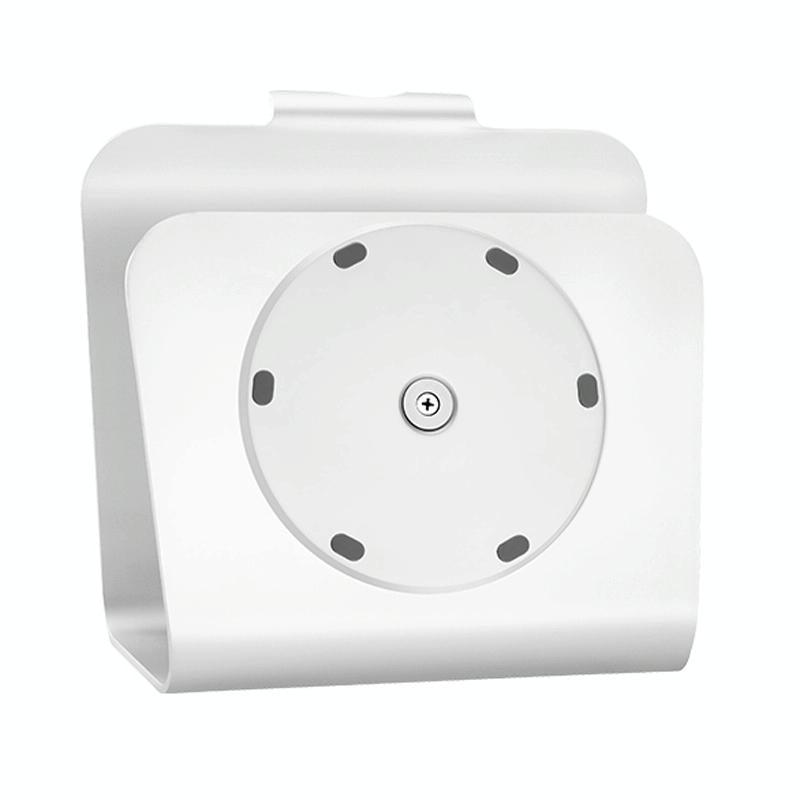 Aluminum Cooling Stand For Mac Ipad And Laptops - Rotating Design Silver-1915196595629068289