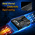 Adjustable Speed Portable Laptop Cooling Fan-1915196747248963590