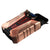 Ultra Silent 7 Laptop Cooling Fan - Portable Ac 220V Bronze-1915197616673656833